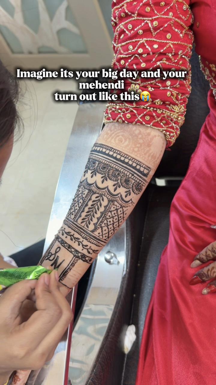 @Dream_makeup_studio_shreya