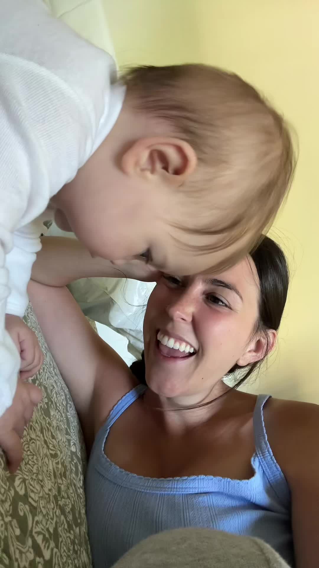 @LYNDSIE | Girl Mom & UGC