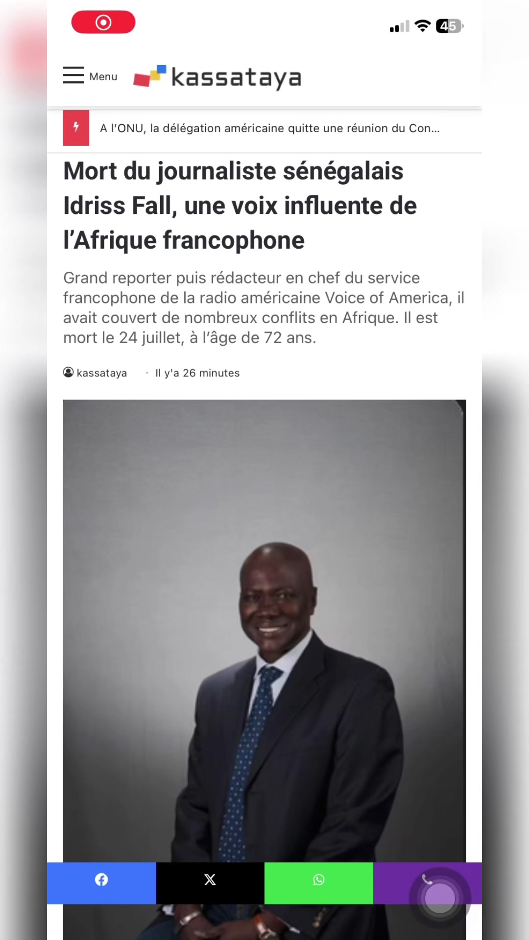 @Boubacar
