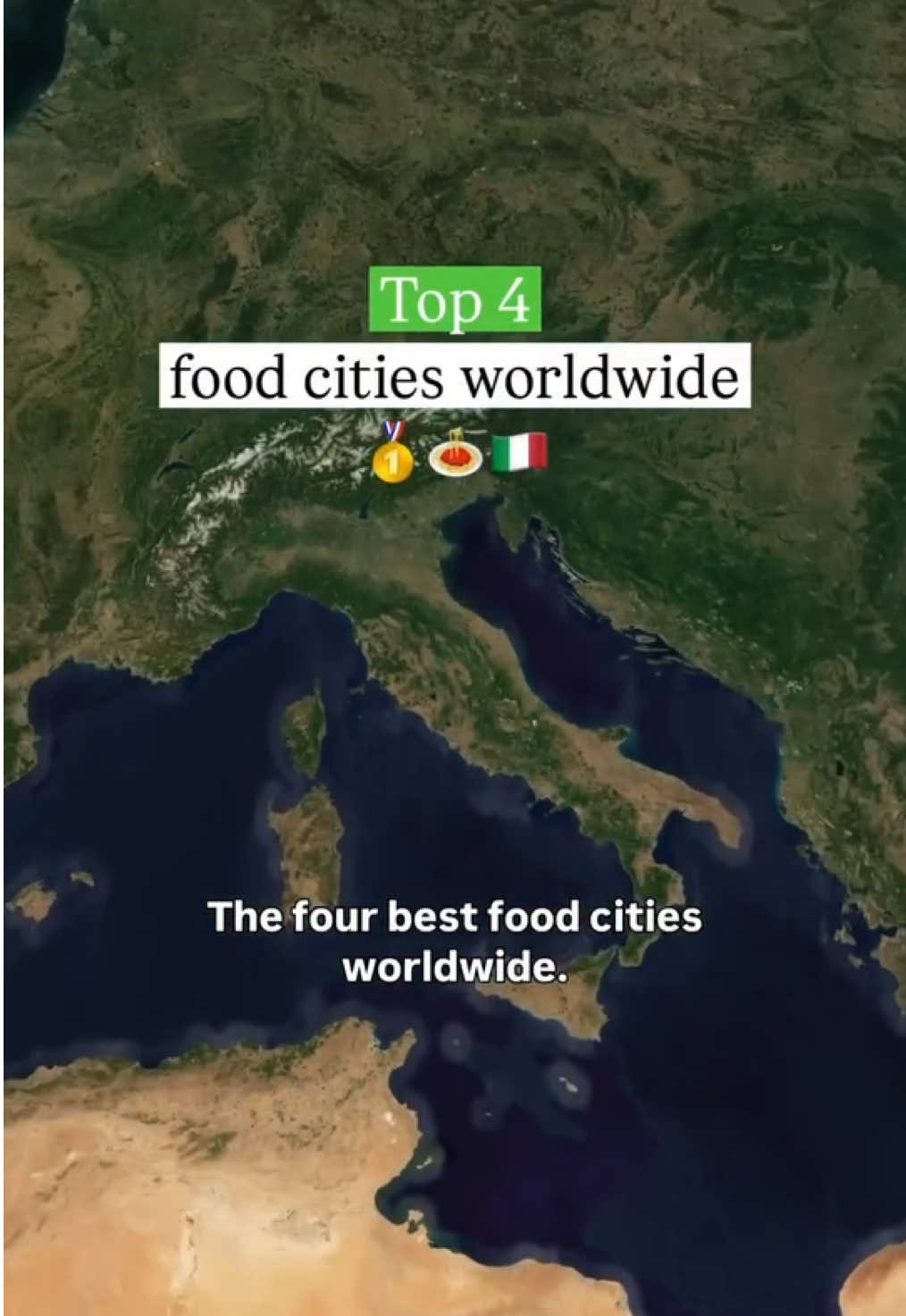 @Visit Italy