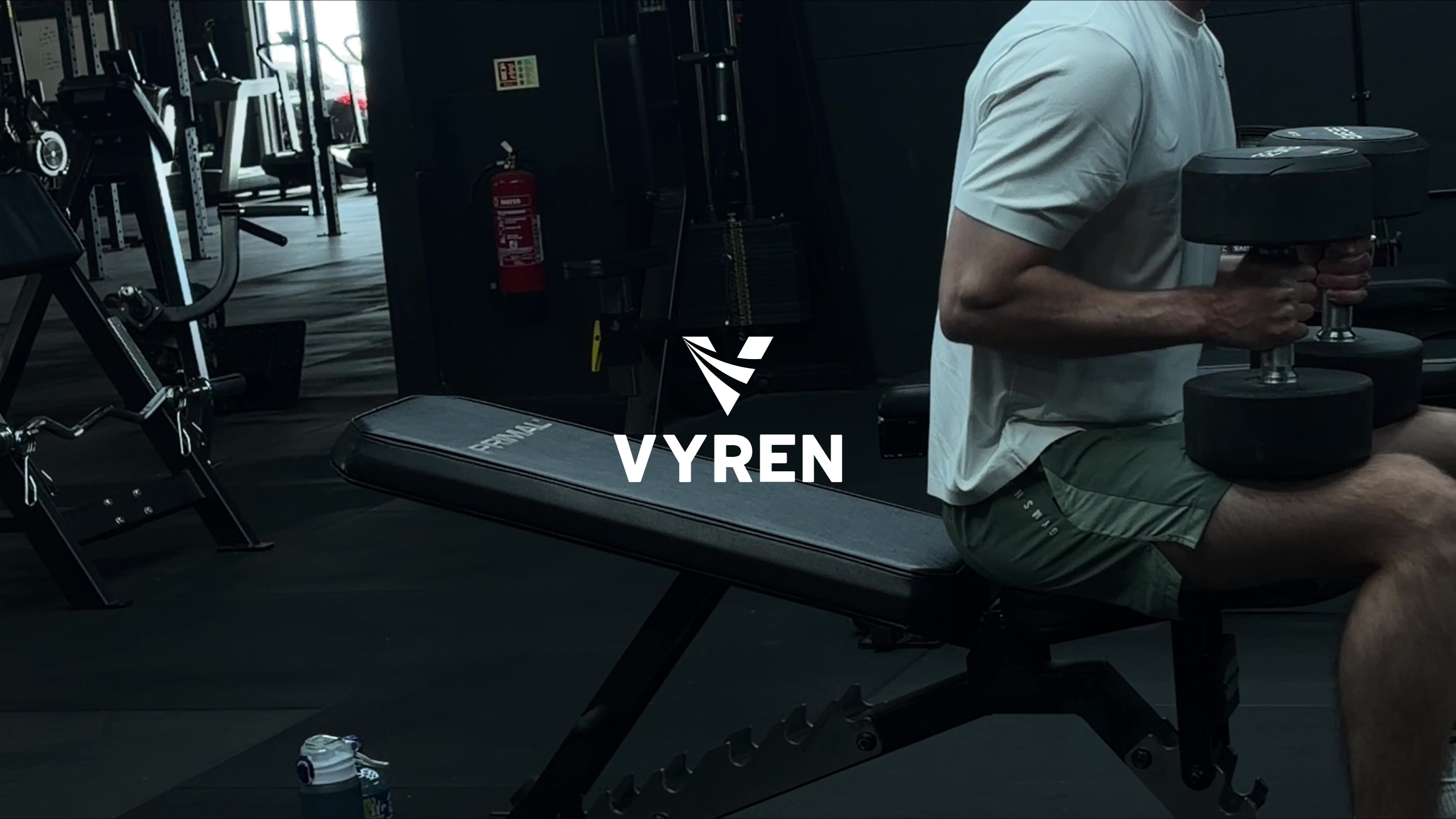 @VYREN Performance