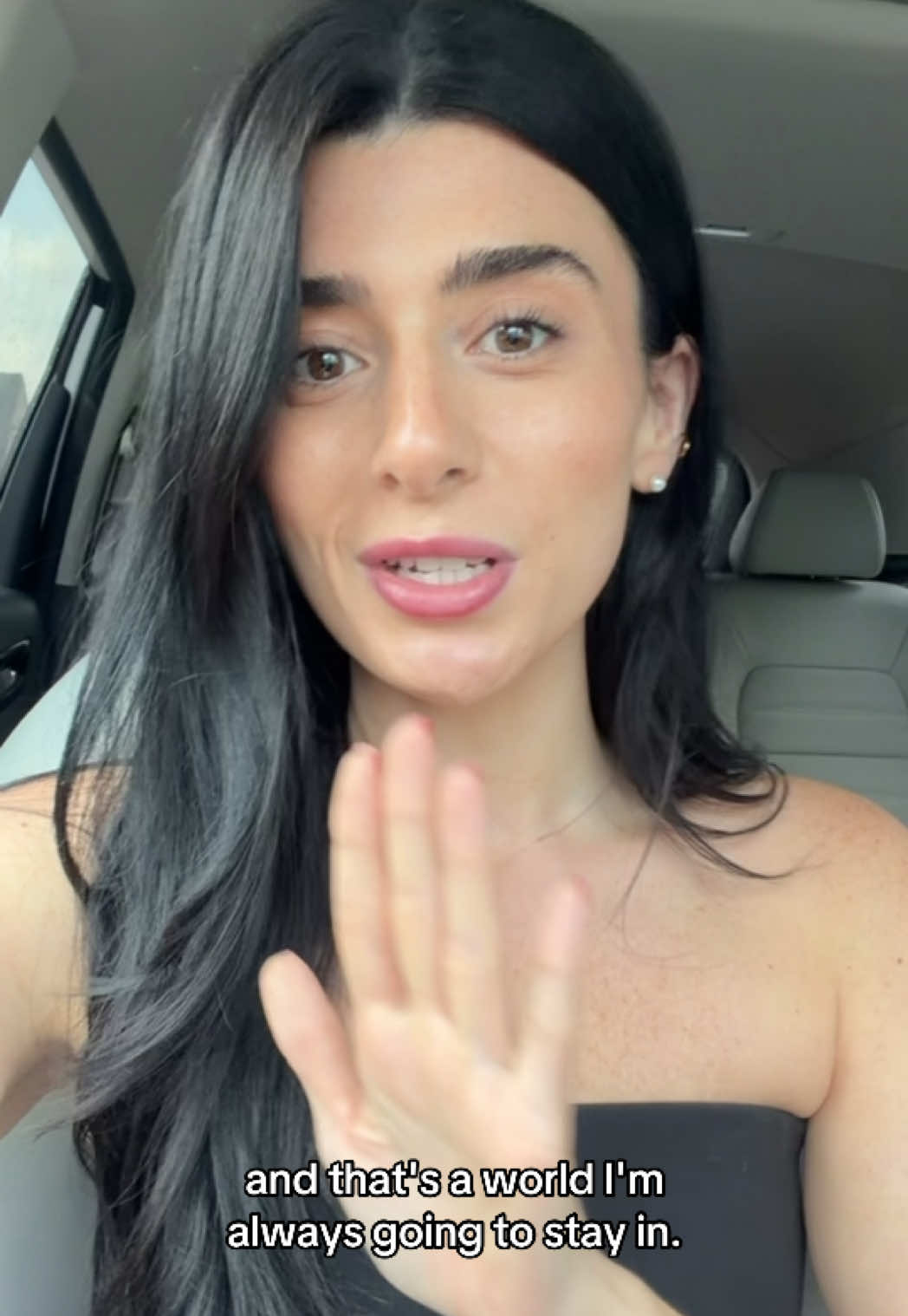 @Isabella