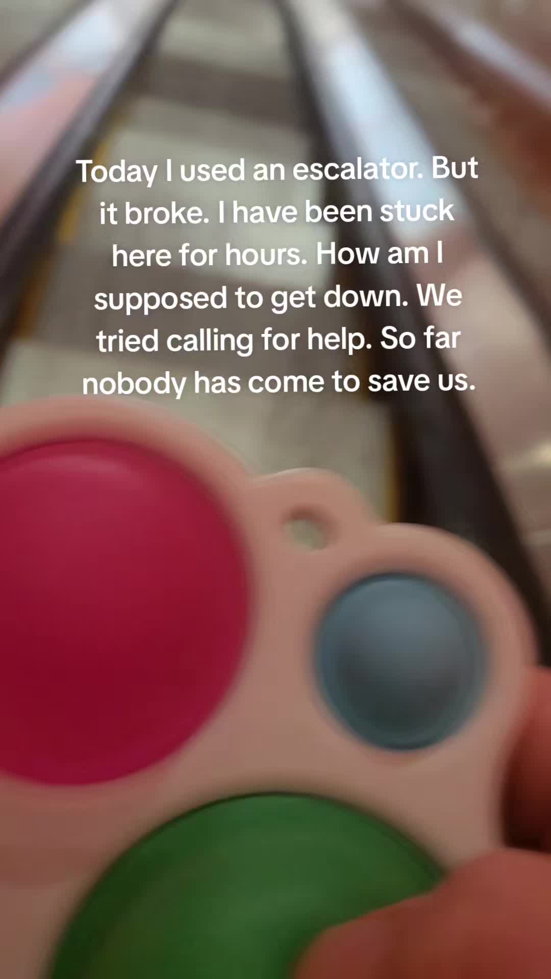 @fidget fan