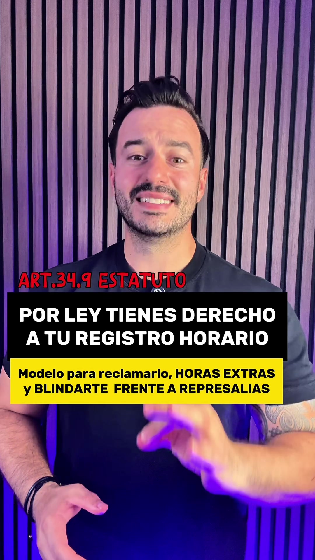 @Un Tío Legal