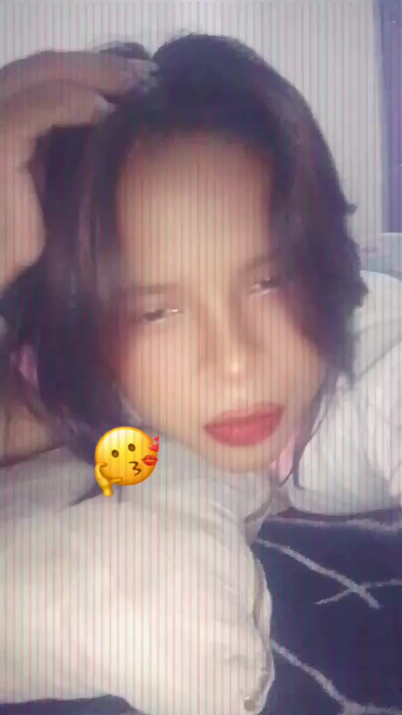 @morenita linda ❤️🥰