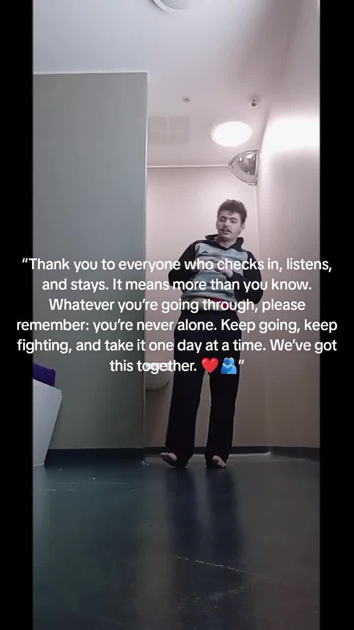 @Your mind matters