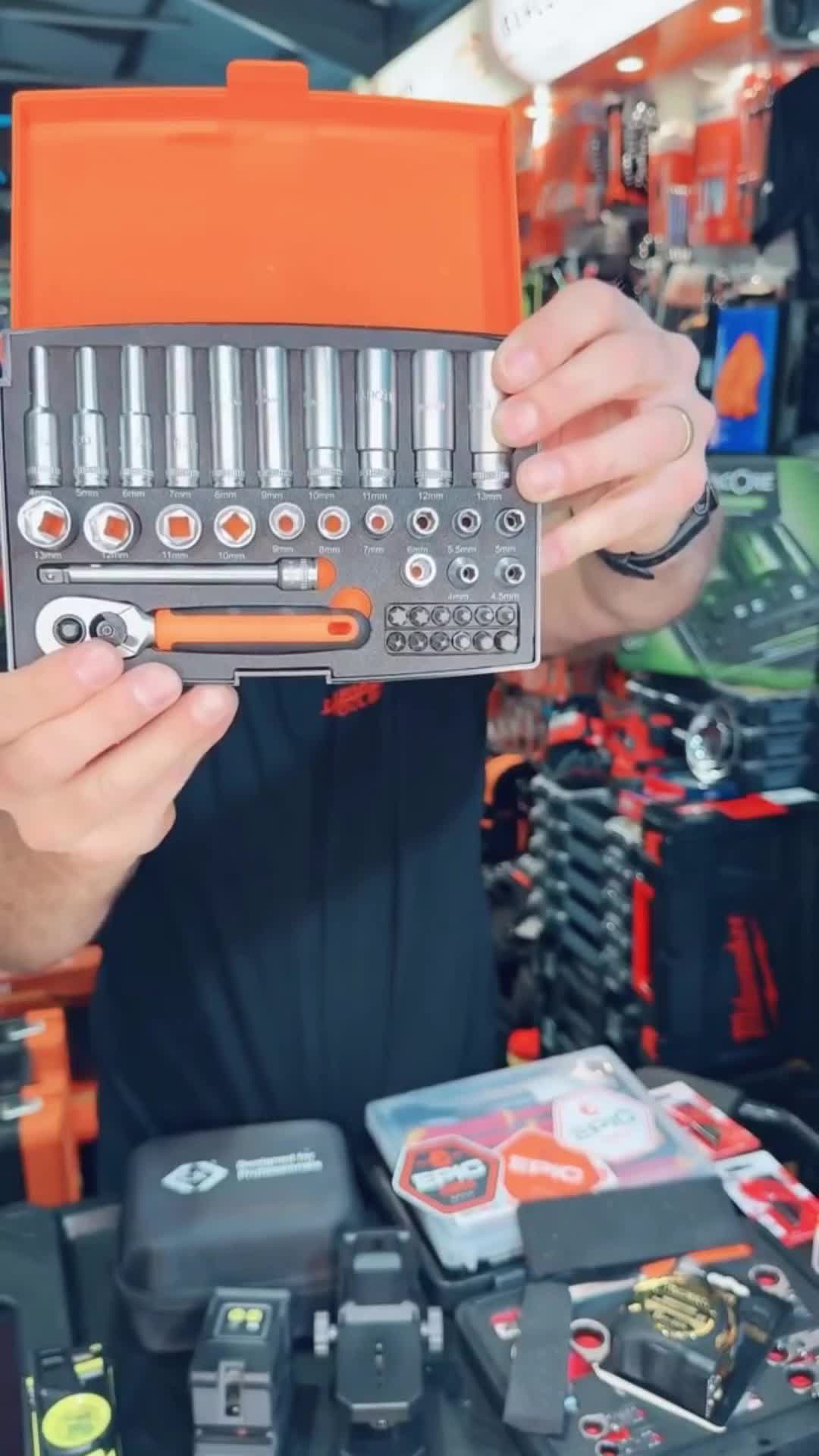 @Epic Tools Deals