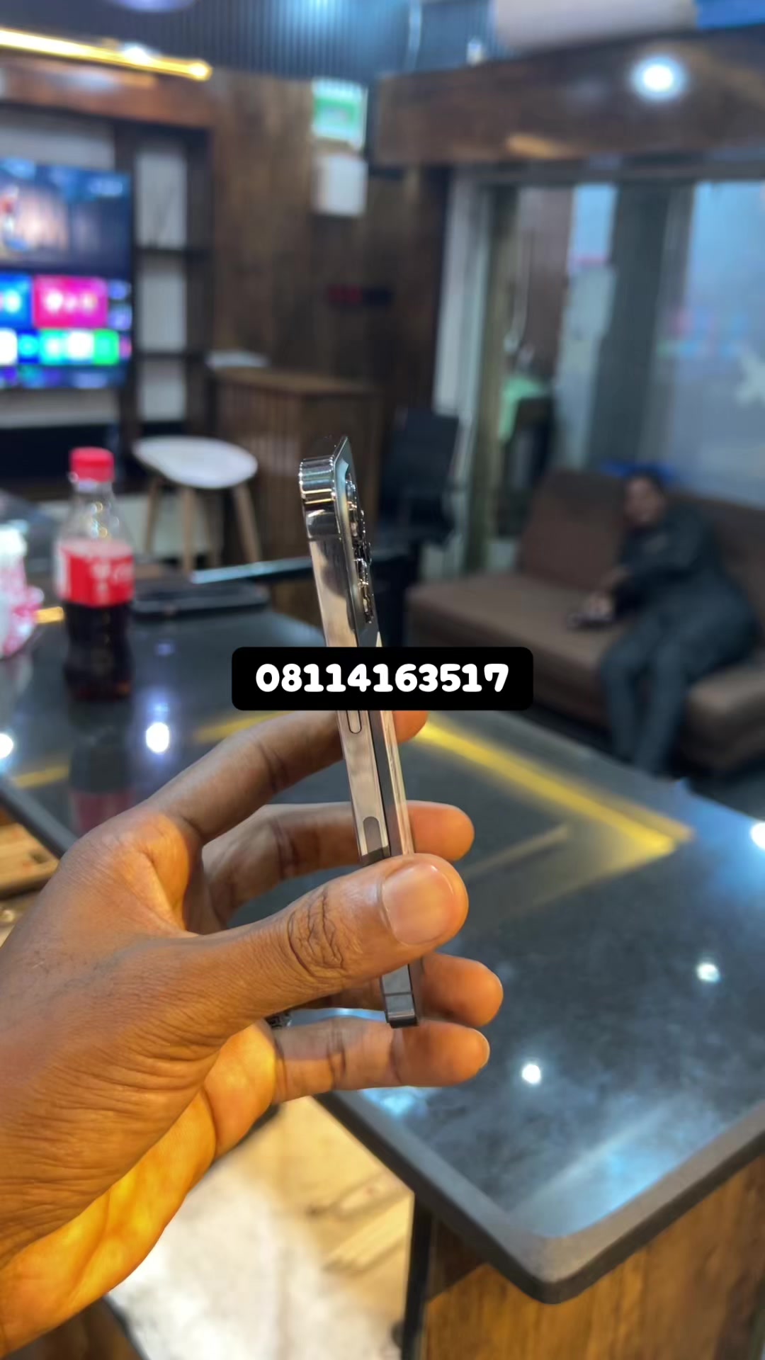 @Kylinksworld phones 
