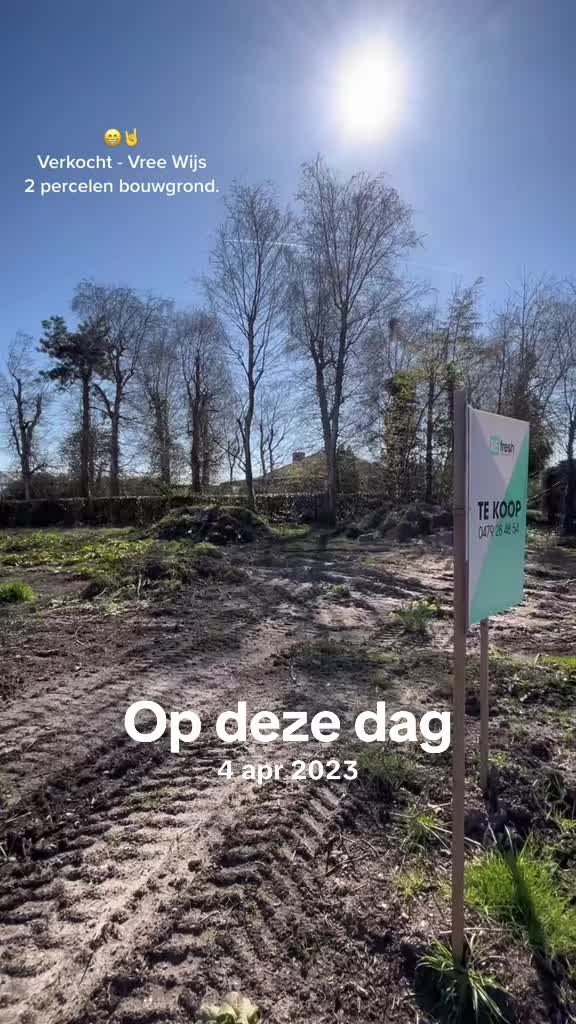 @Refresh Vastgoedburo