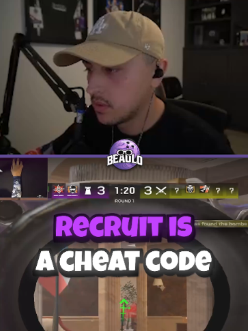 @Beaulo
