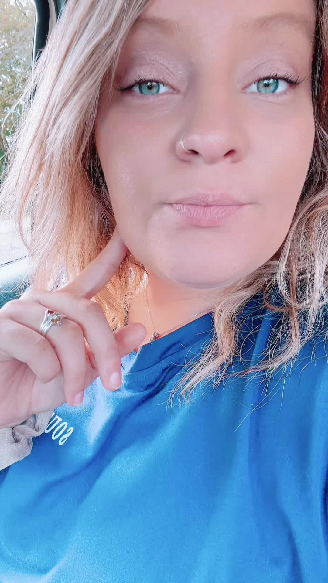 @Alysia Morgan 😏🖤