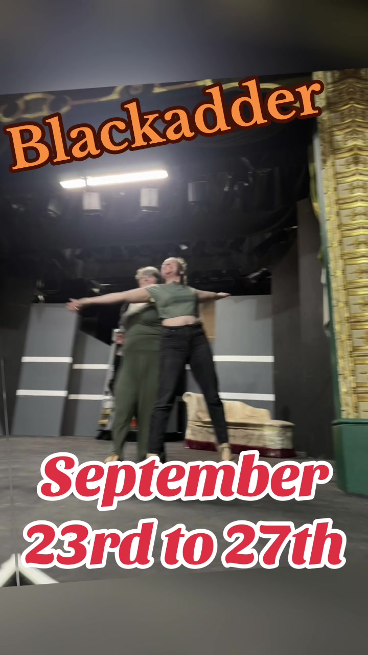 @RobinHoodTheatre