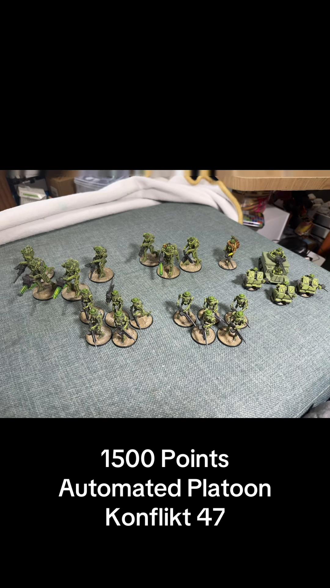 @Tabletop Standard