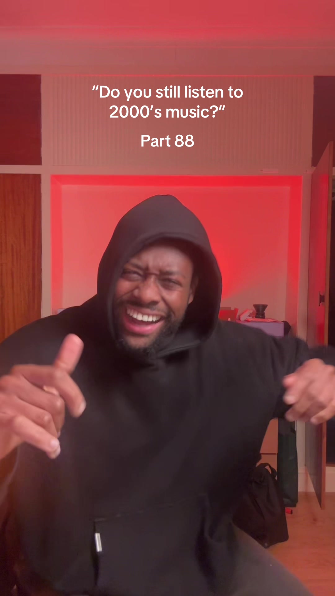 @Del