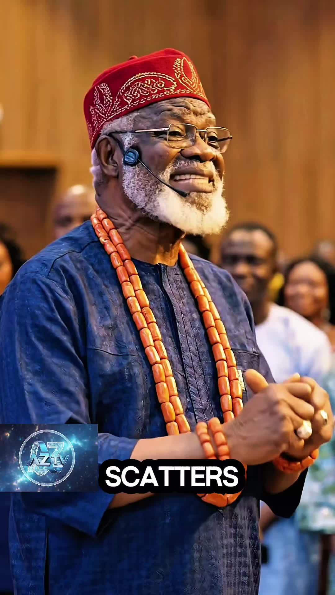 @AZ TV Okoroigwe
