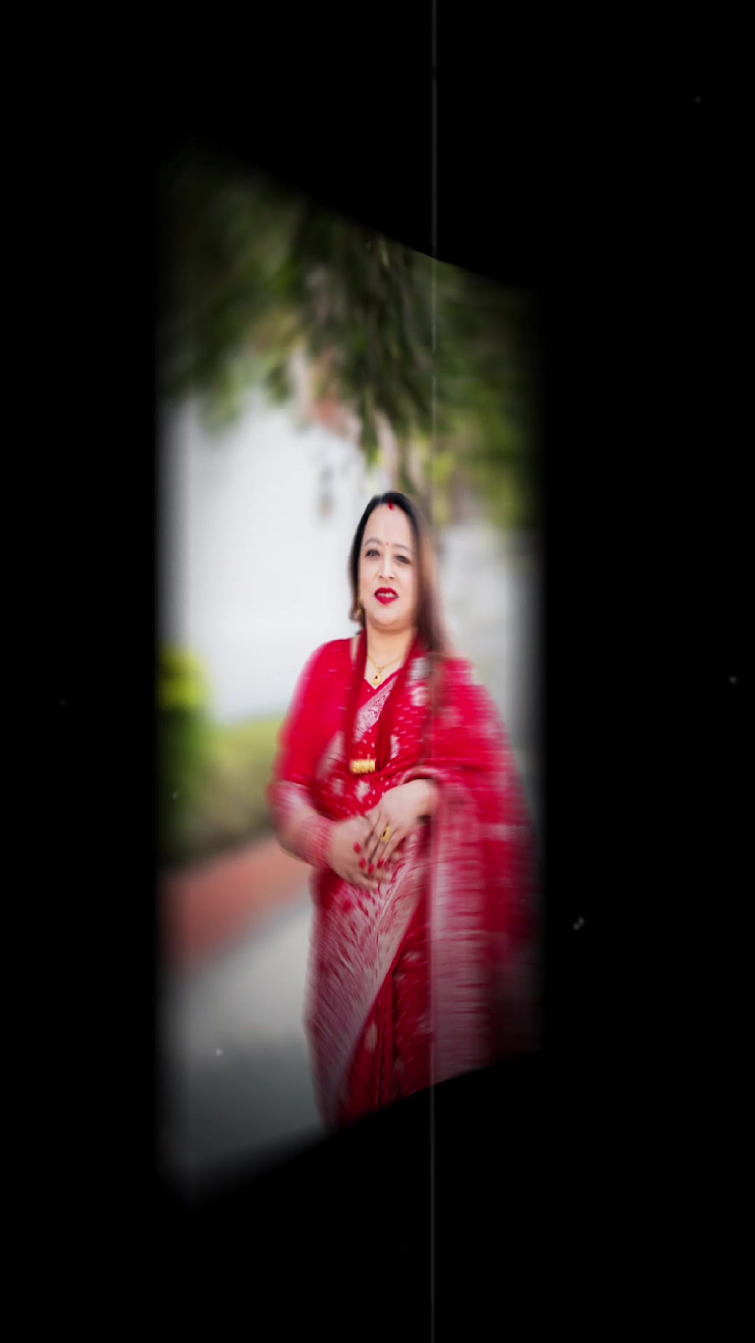 @Kamala Bharati Giri