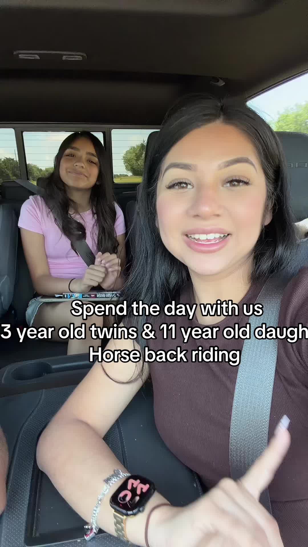 @Alexia Gallegos| Lunch mom