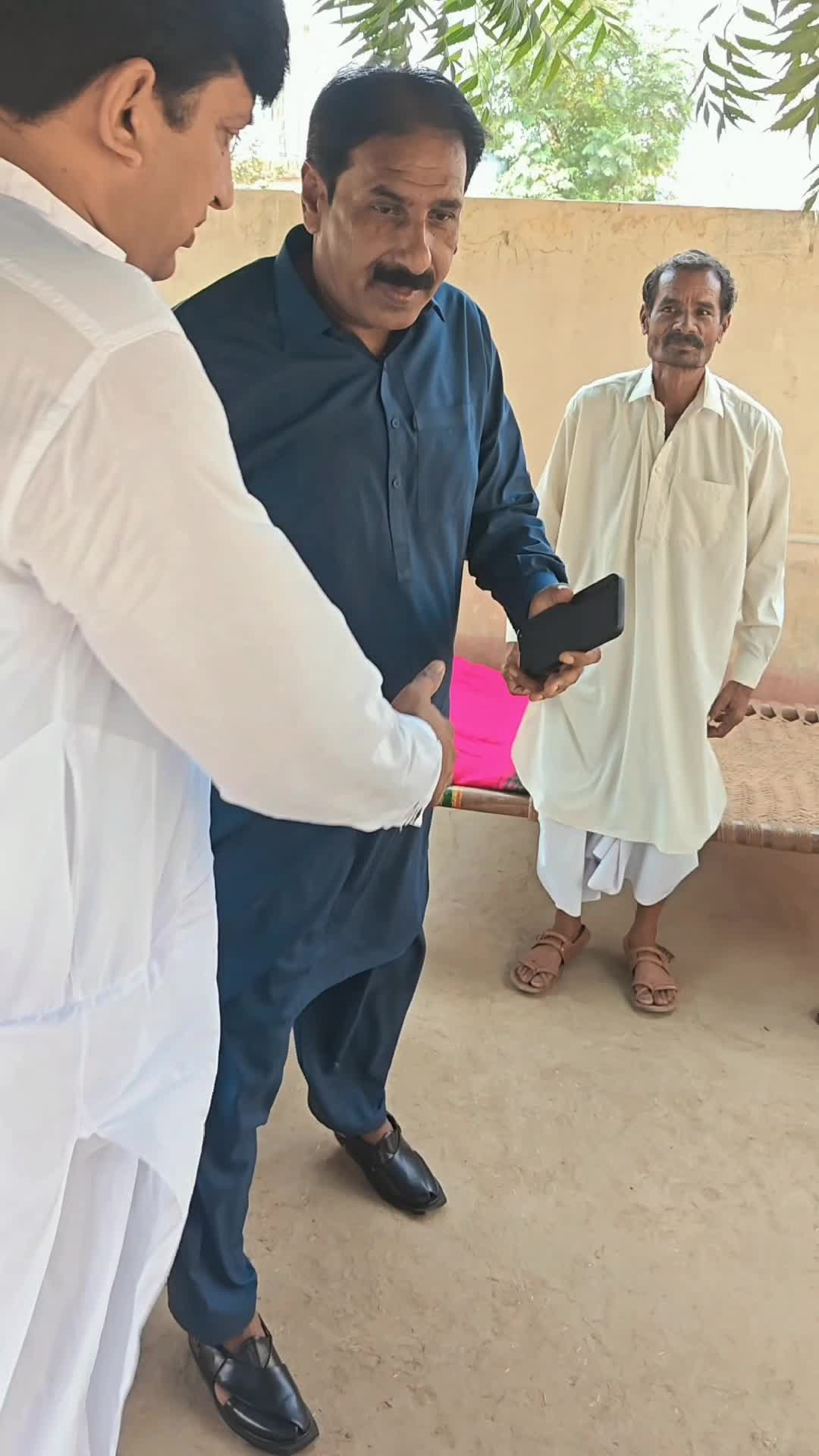 @M zafar Iqbal kathia