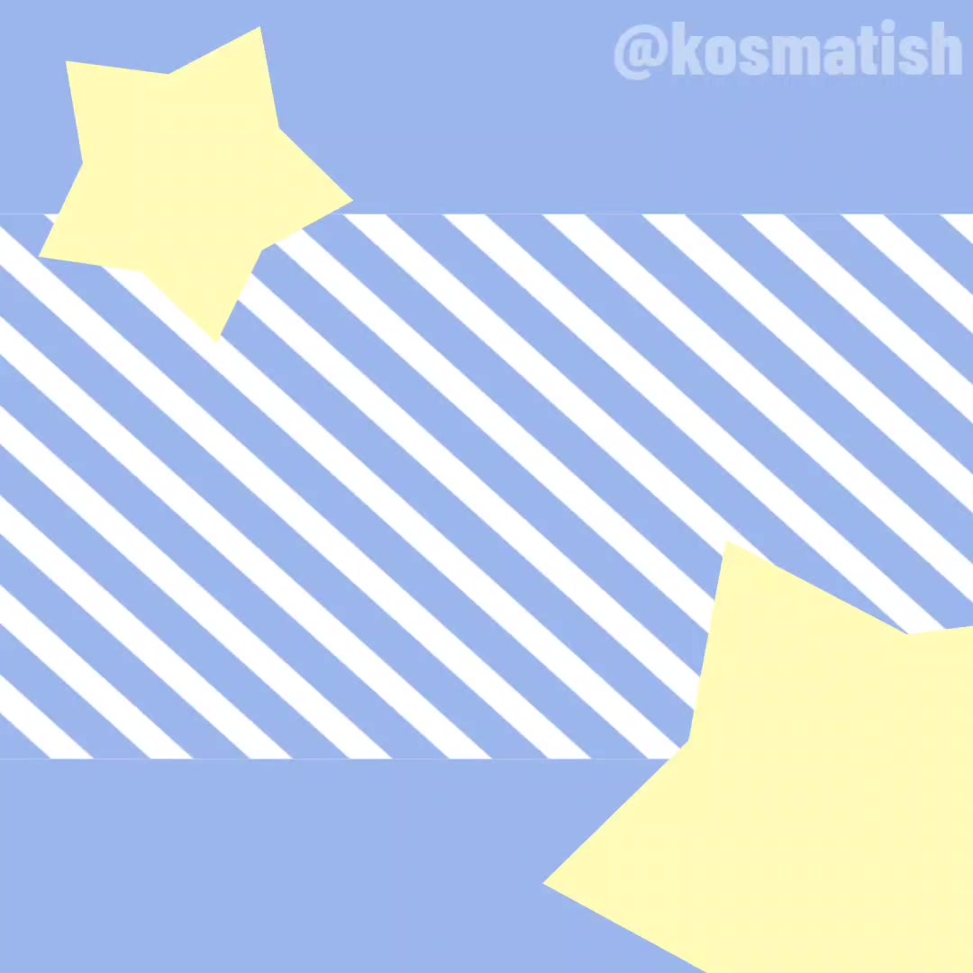 @Kosmatish