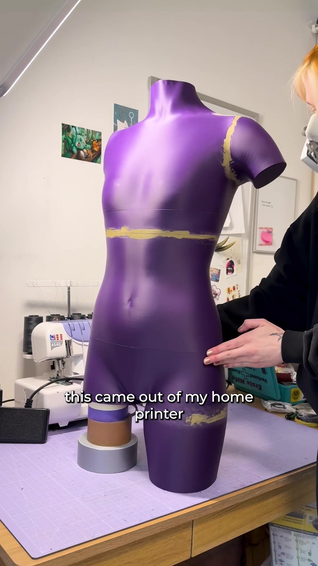 @Elenya Frost