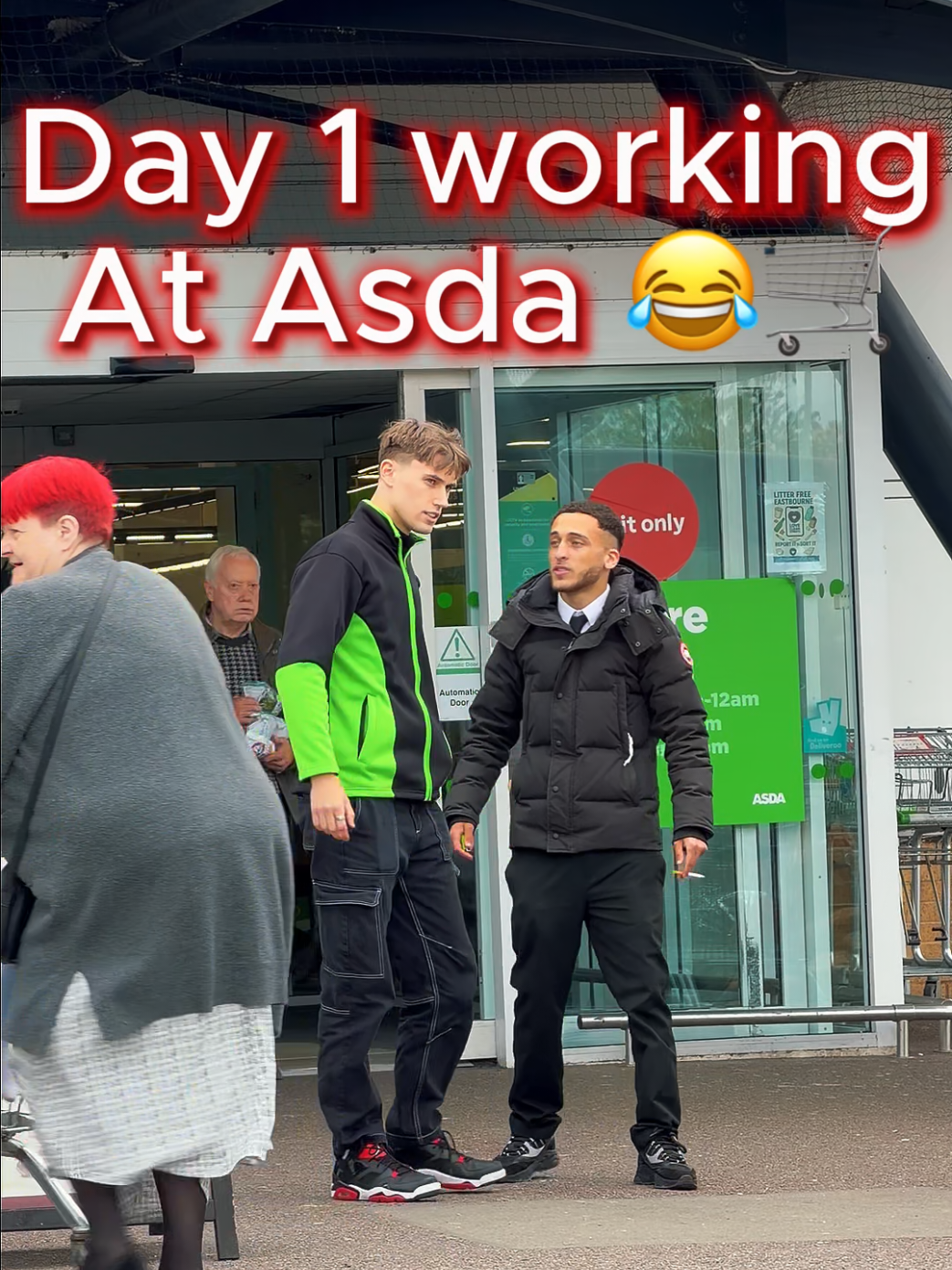 @Alfie
