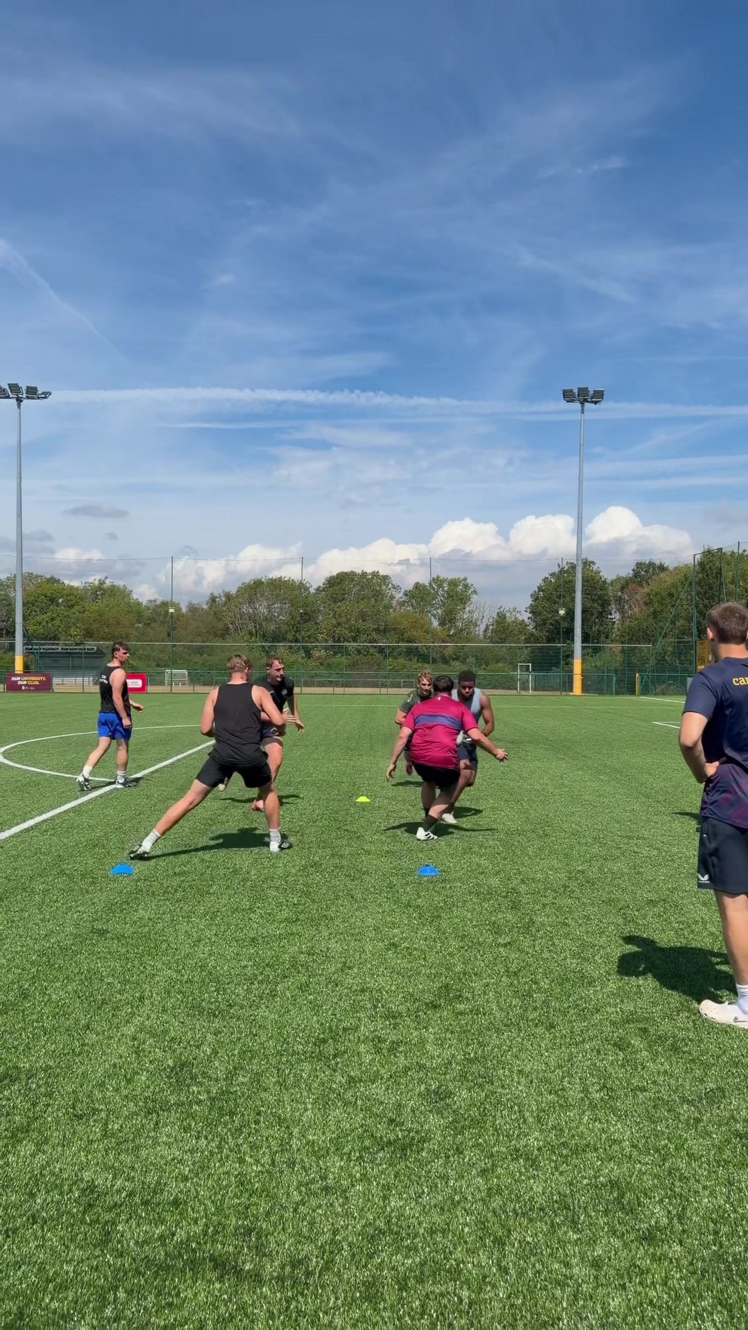 @Kaizen Rugby