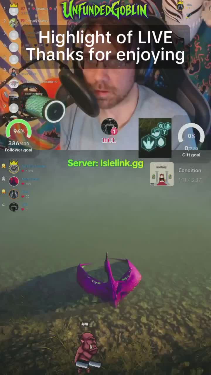 @UnfundedGoblin