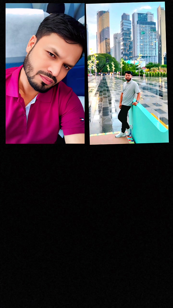 @Syedrashid