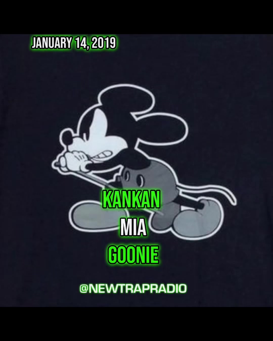 @New Trap Radio