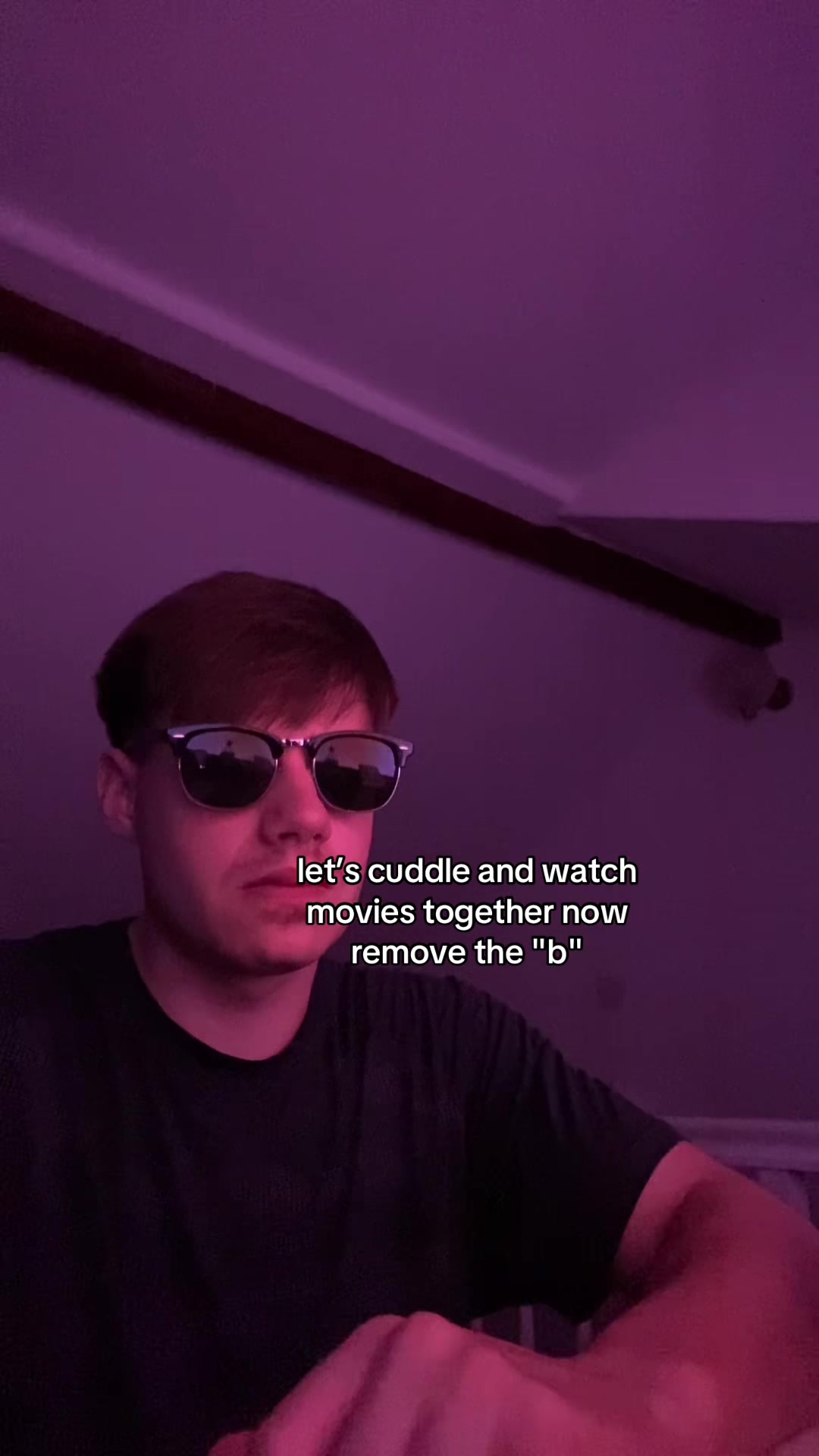 @Joshua