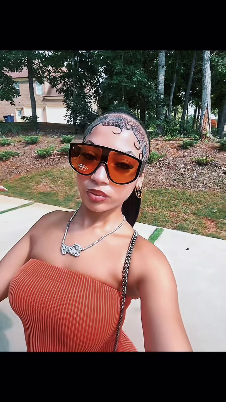 @dezy2pretty jazzyyonique 💕💓