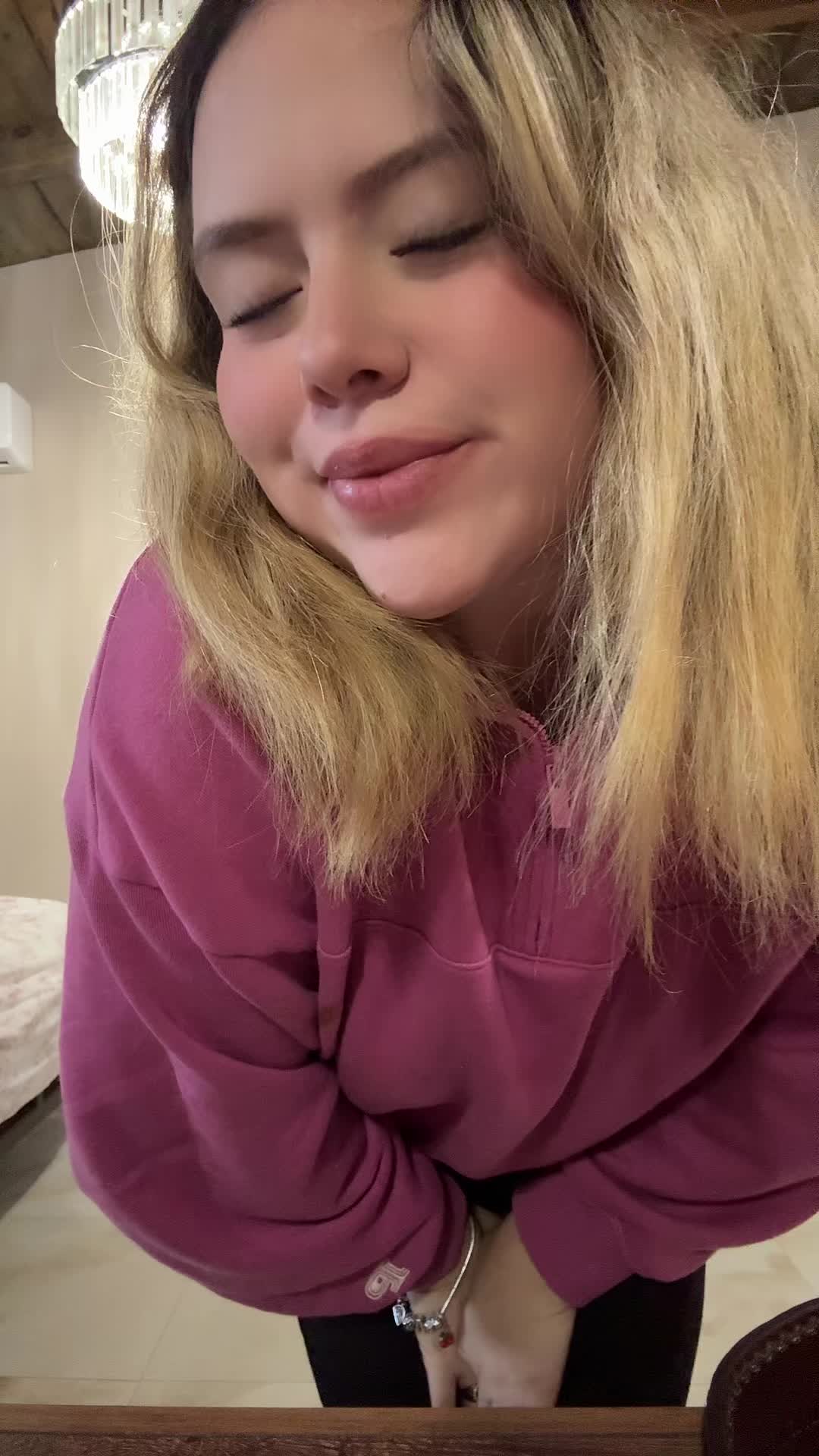 @Vanessa