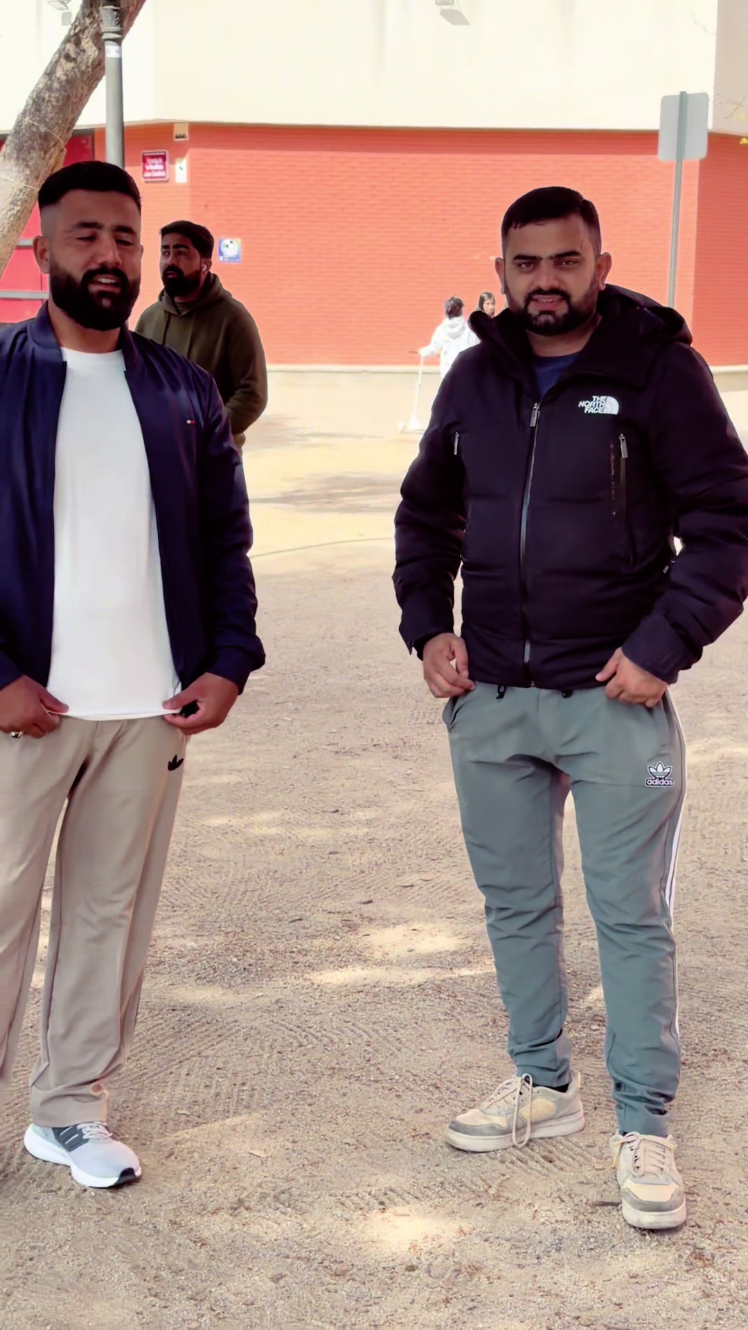 @سید طیب شاہ