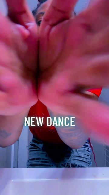 @SitaMadeYouMove