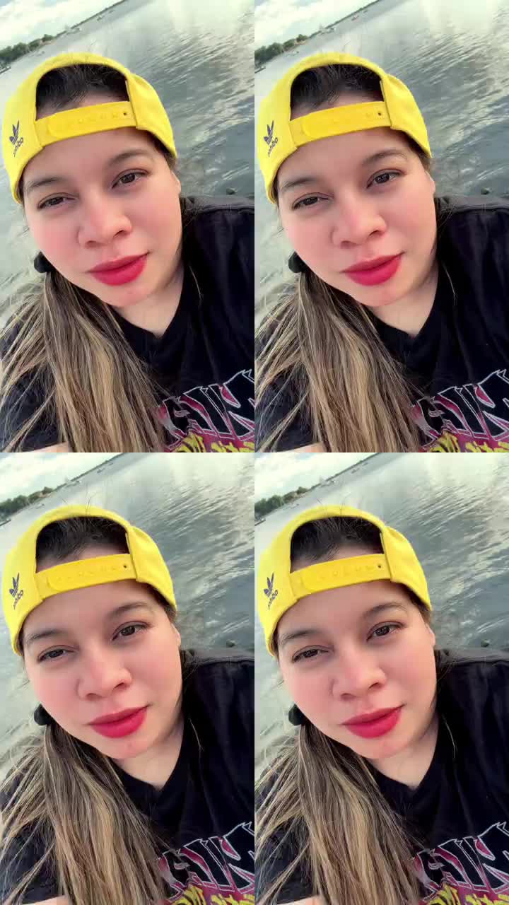 @Iris Gonzales