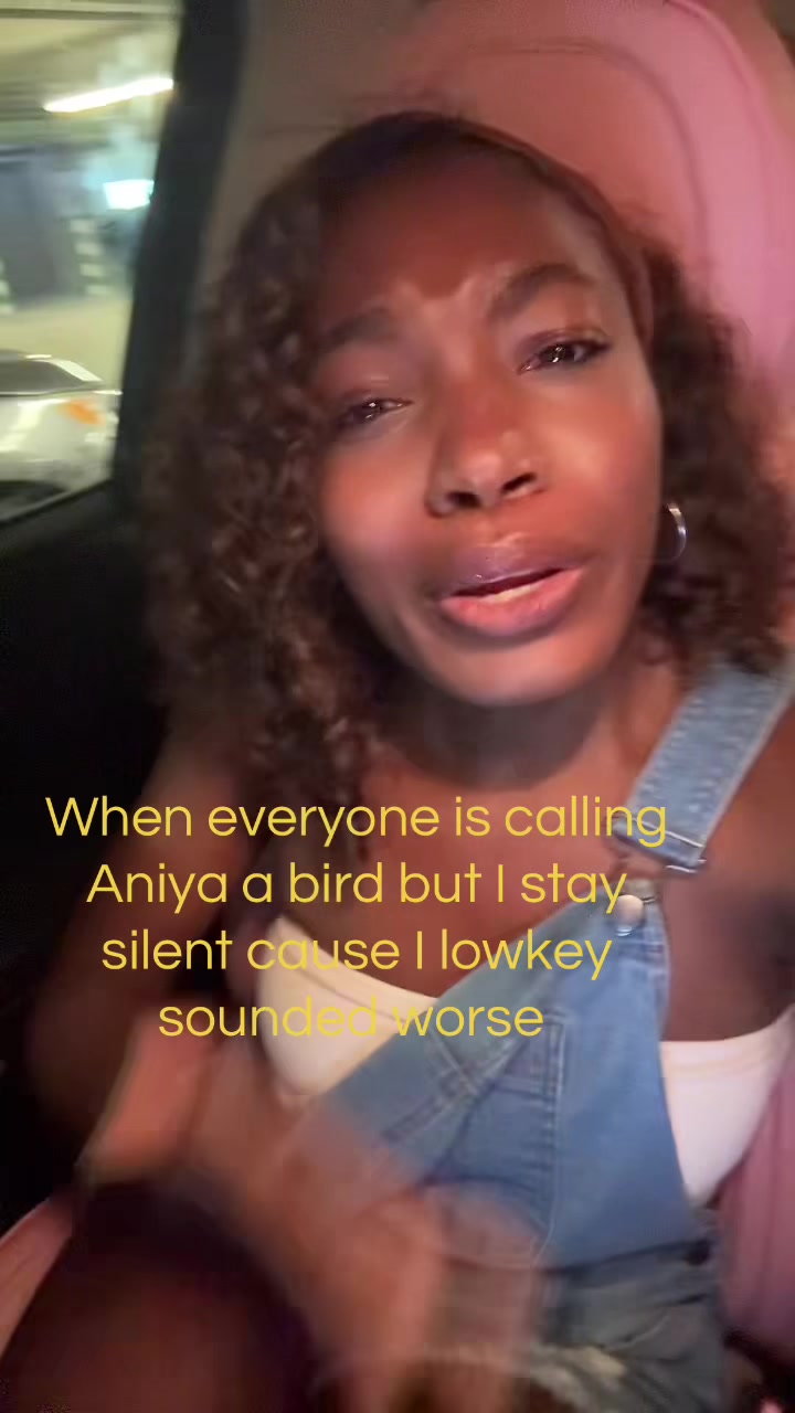 @Lauren Alexandria