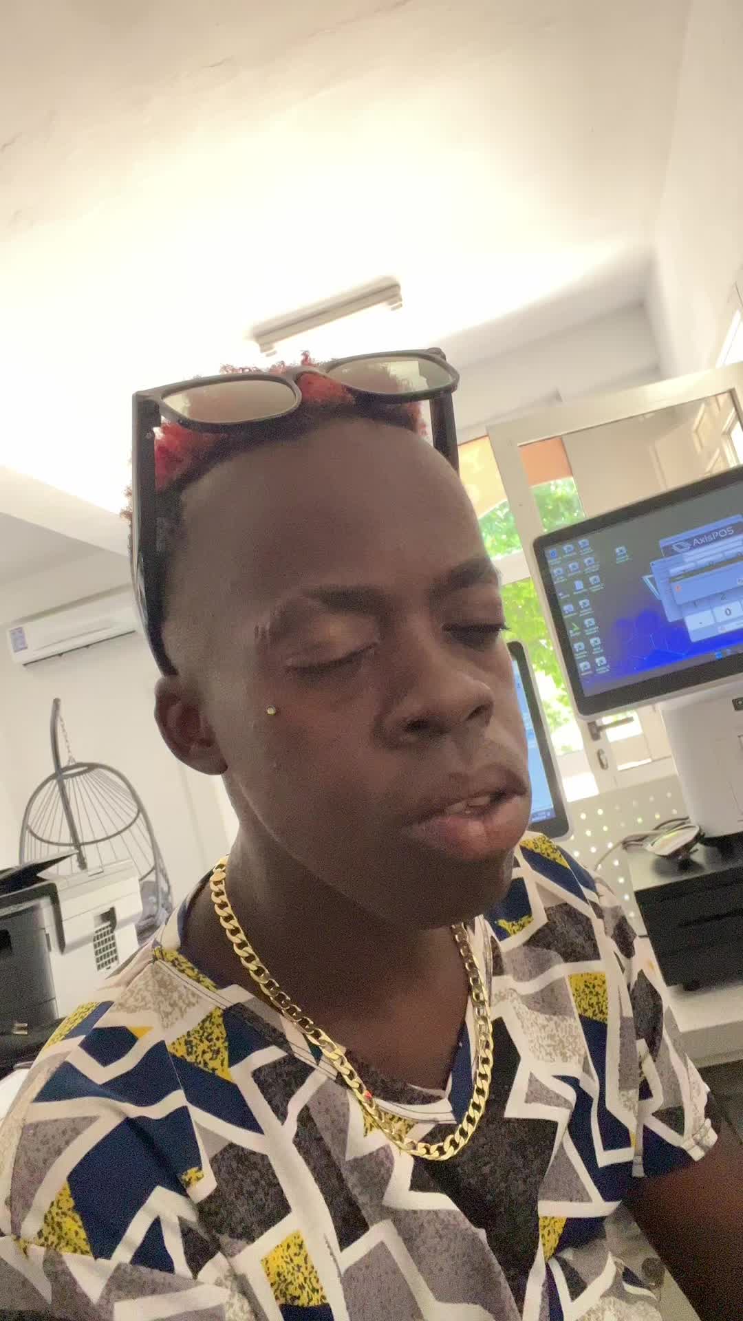 @MisterSalsa