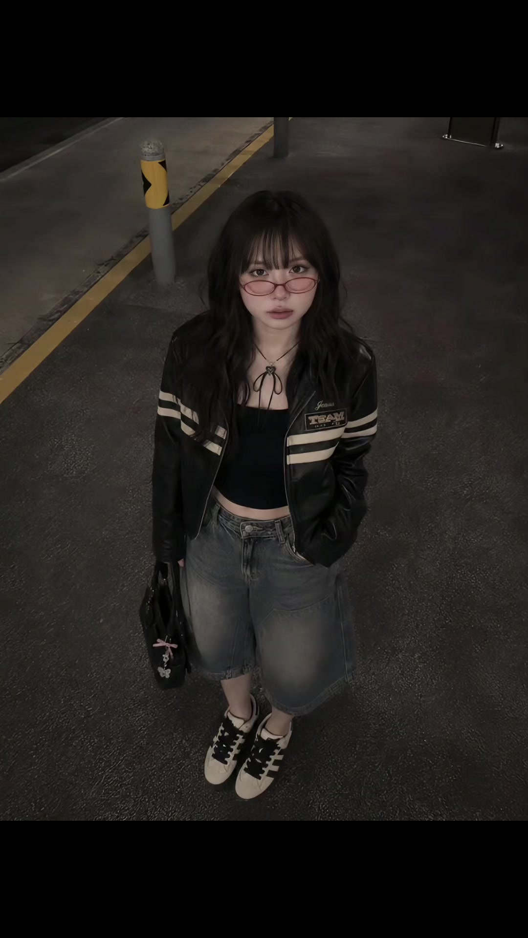 @Maisie