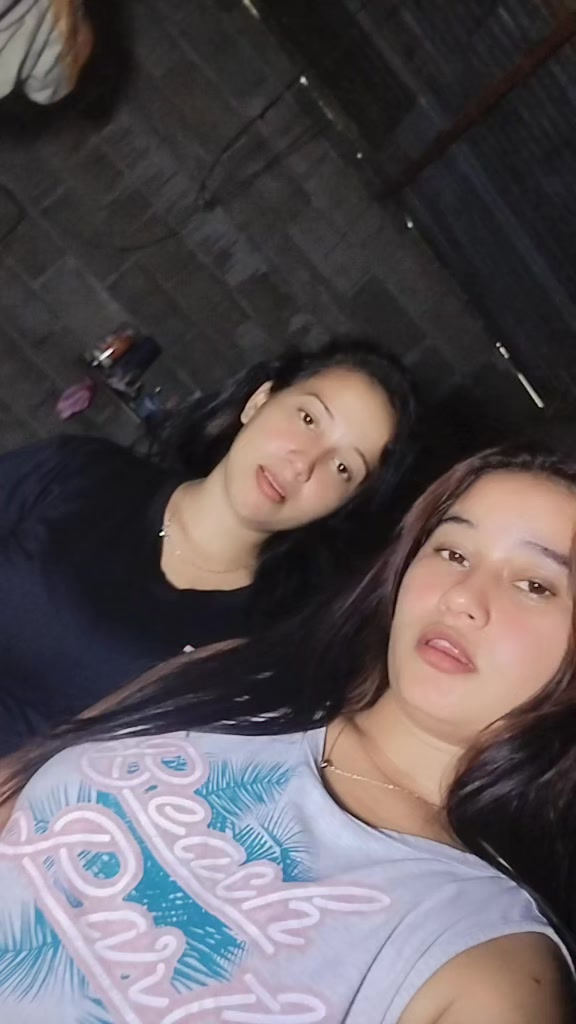 @Ang&eacute;lica"?💞👄