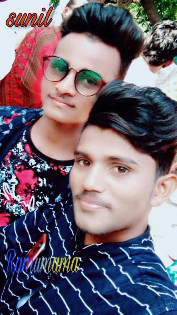 @Ramu L
