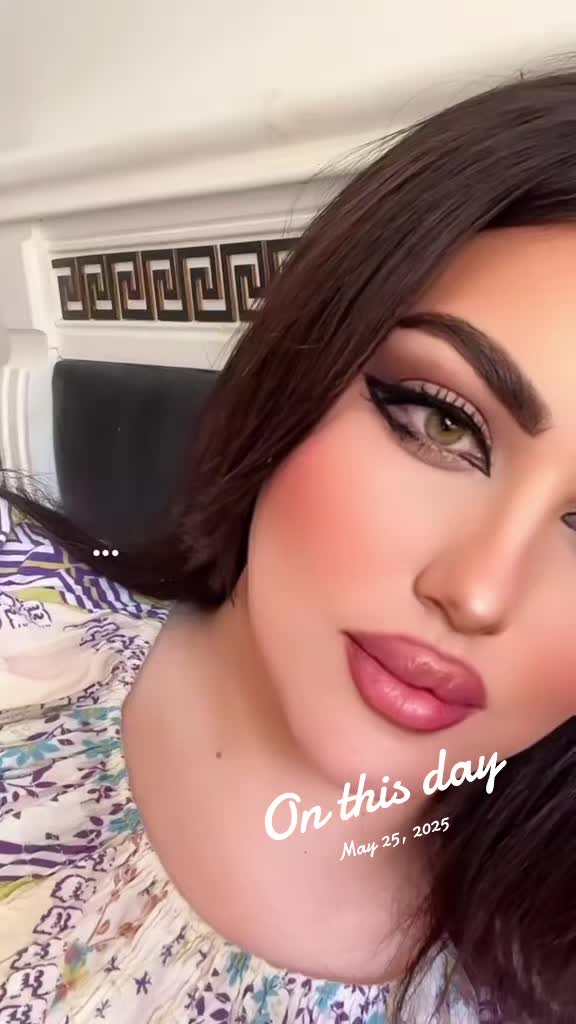 @🇶🇦 Maryam Amanii 🇸🇦