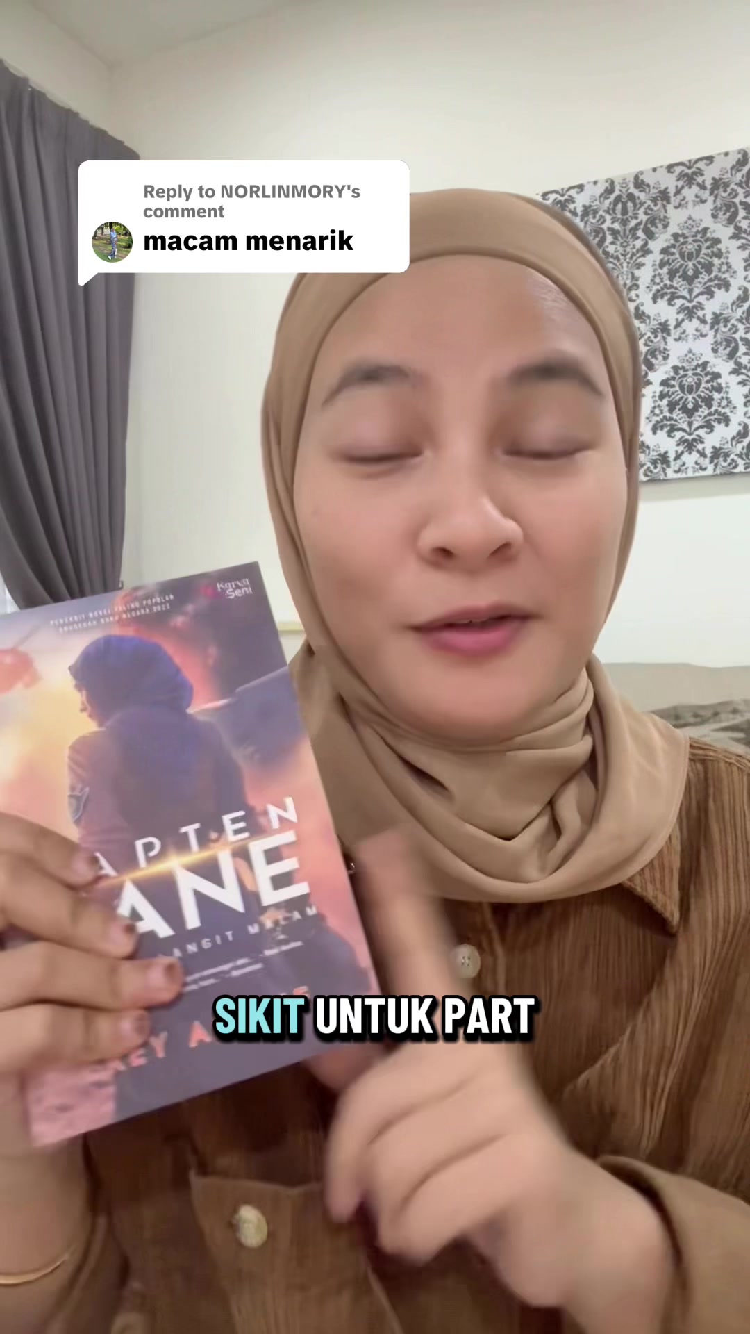 @Dina Syukrah|Sharing Is Caring