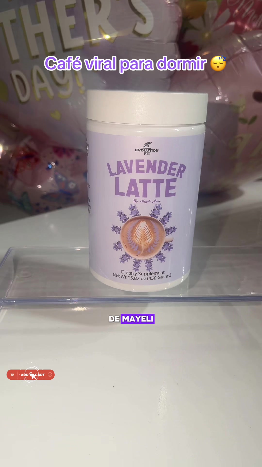 @Mayeli updates
