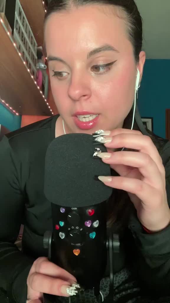 @Melissa