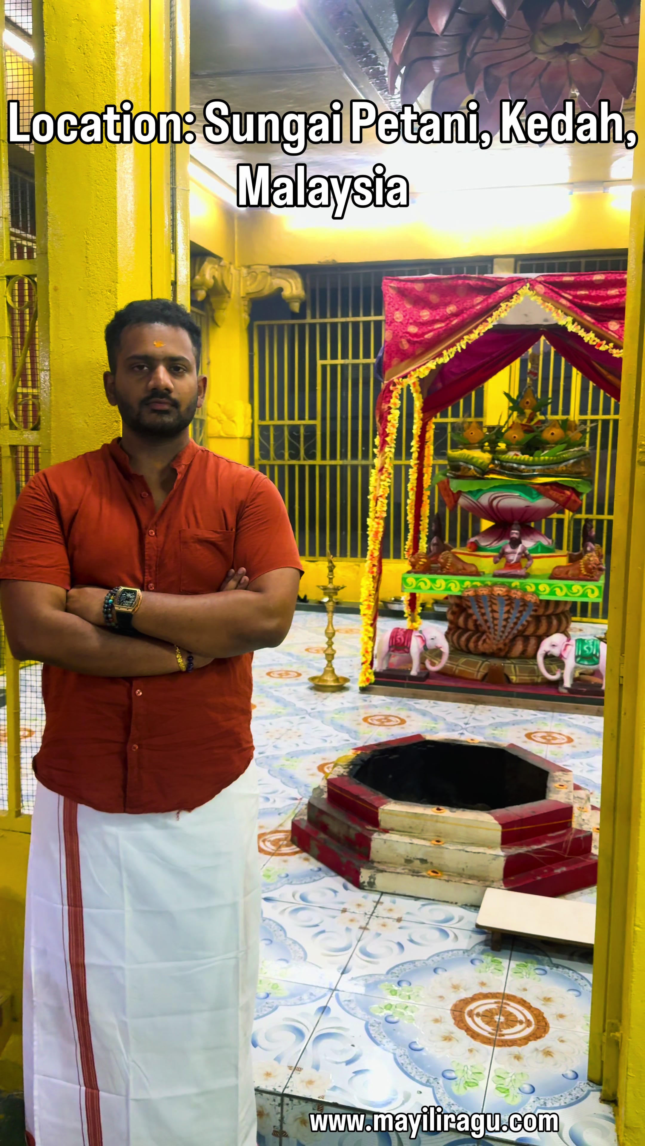 @Dr. Vinnith Pullavarayar