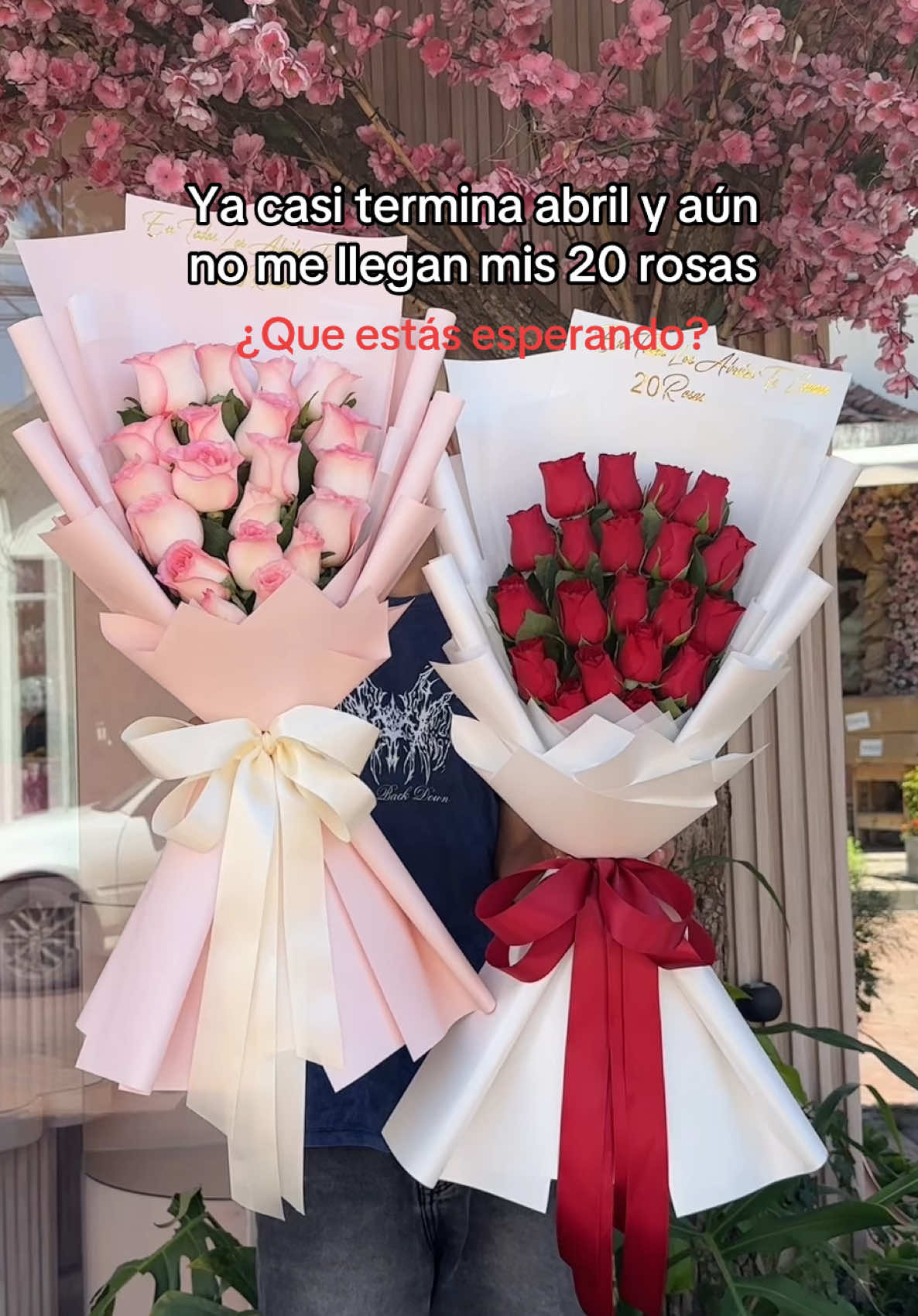 @Floreria Fiori Oficial