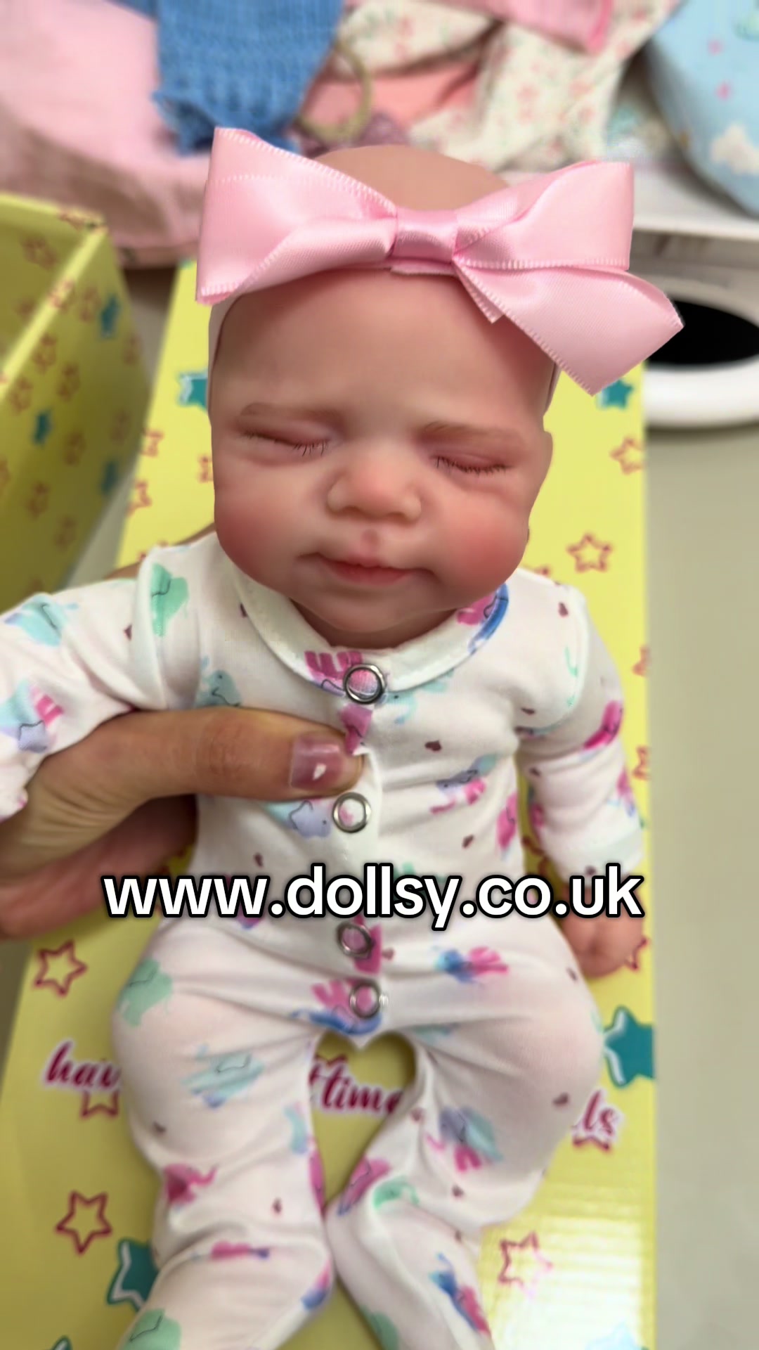@Dollsy Reborns UK