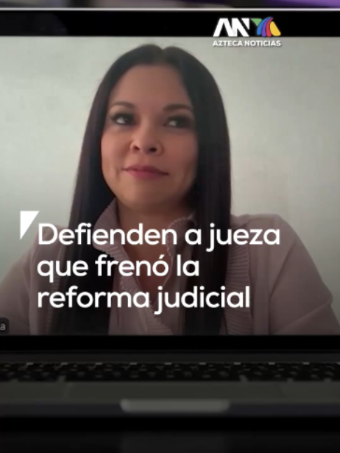 @Azteca Noticias