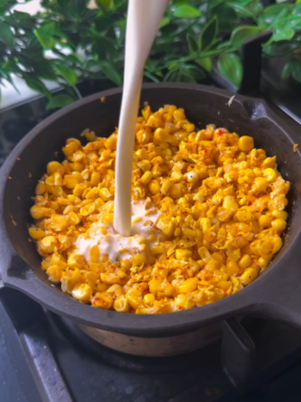 @Chef Nehal karkera