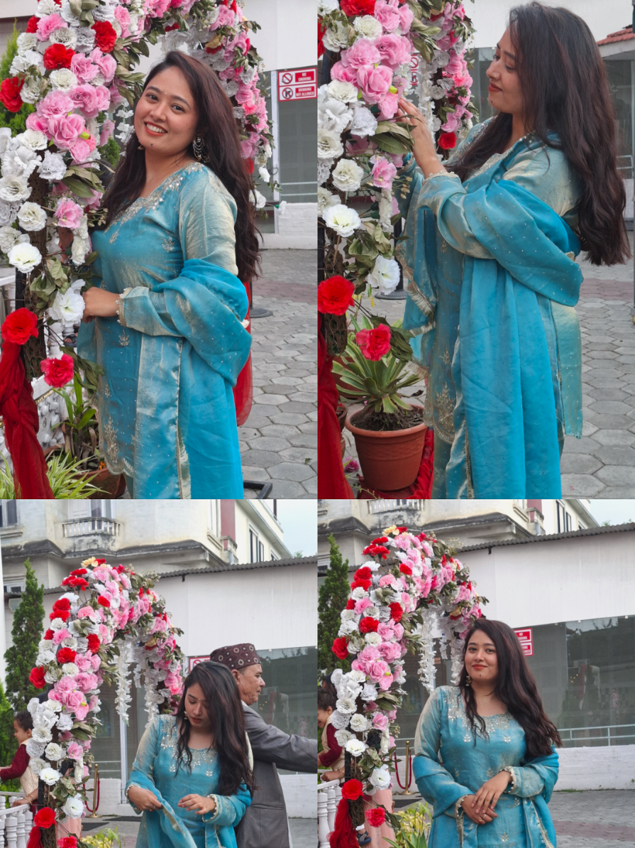 @Pragya Pandey